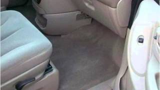 preview picture of video '2002 Chrysler Town & Country Used Cars Mertztown PA'