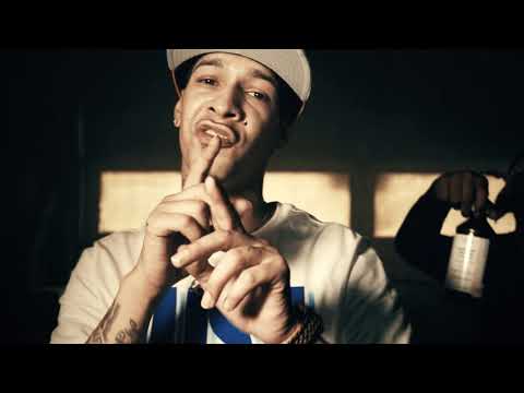 Young Flak x Breski "Let It Go" Official Video