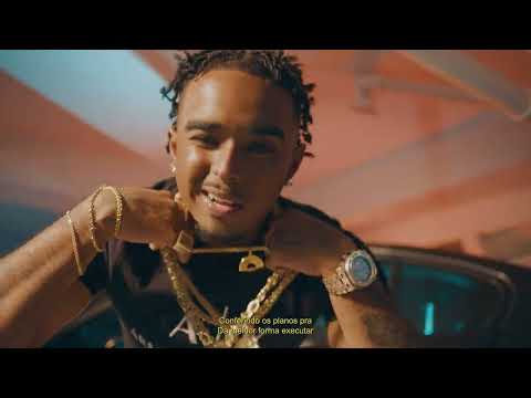 Thoney - Solução (prod. Big Jow)