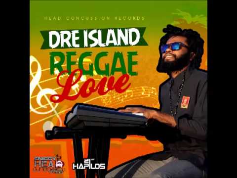 Dre Island - Reggae Love | Single | October 2013 |