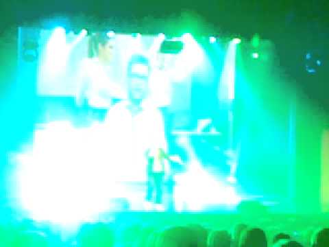 Practice Night 2010 Koit Toome