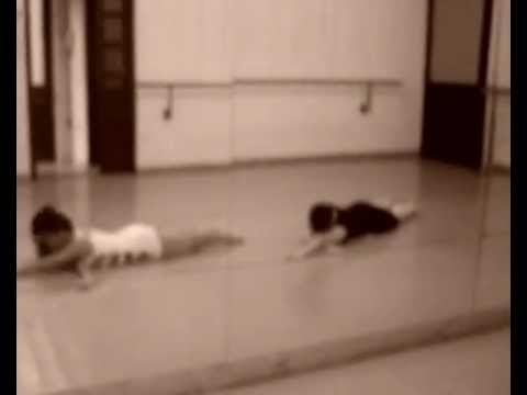 AIR RUN  Lucia Rainone.