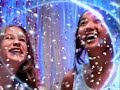 Pillow Fight Ident Bumper Disney Channel DISNP 55 Mar 02 2005