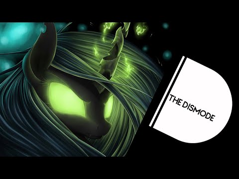 SayMaxWell feat. FritzyBeat & ForeverFreest - Part of the Swarm (The Dismode Remix)