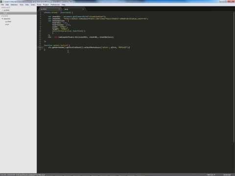 3 Minute Win Great Pitchers And The Javascript Api