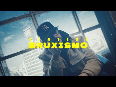 Síntese - Bruxismo (Prod. Riff, Teo Guedx)