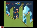 Super Mario World Custom Level Slide Park