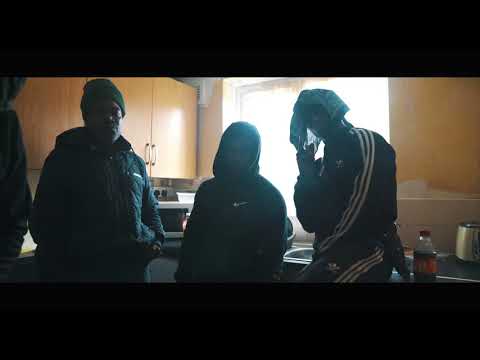 Brutz - Gucci Messenger (Official Video)