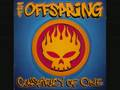 The Offspring Million Milles away 