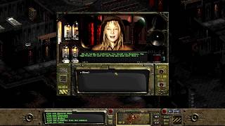 Nuke Reporting - Let's Play Fallout Part 53