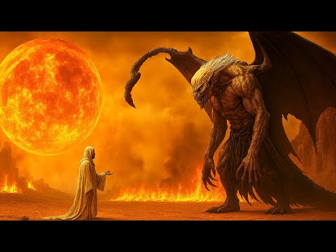 Die 7 Prophezeiungen von Henoch, die sich gerade erfüllen