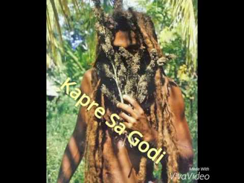 Kapre Sa Godi - Da Holy Weed