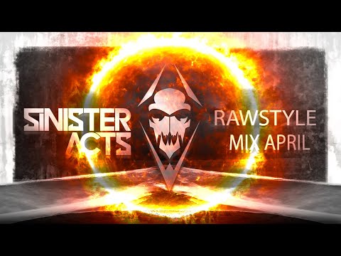 Rawstyle Mix April 2020