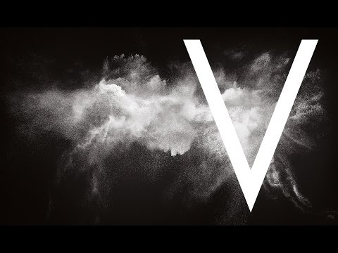 Vive En Mí - Su Presencia | VideoLyric