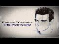 Robbie Williams - The Postcard [B-Side]