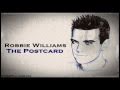 Robbie Williams - The Postcard [B-Side] 