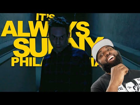 *IT'S ALWAYS SUNNY IN PHILADELPHIA* S15 REACTION - Eps 5 & 6