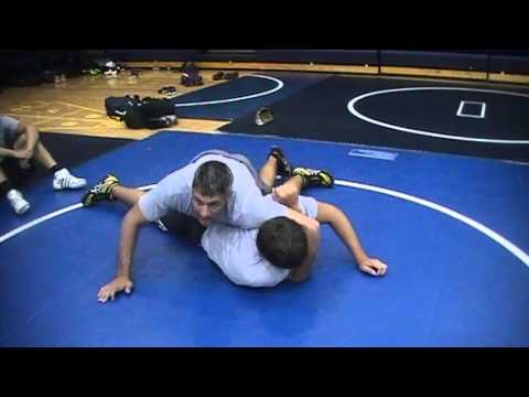 Buckbee   Crossface series 3