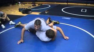 Buckbee   Crossface series 3