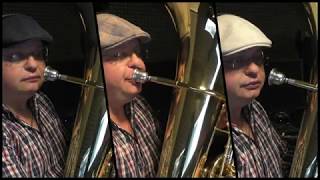 11 - Ballad Of The Bored Boars / János Mazura