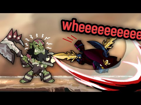 “Why can’t I win?”