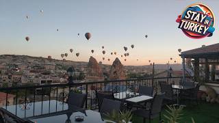 Arch Palace | Urgup, Turkey | Hotel Review 🏨