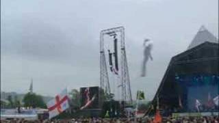 doves The Cedar Room Glasto 2005