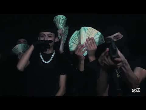 LMG Huncho ft YTM LilVick|  LuhlTrapalot | "Lets Creep" @Shotbytwiinofficial