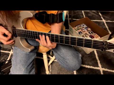 Luke Combs- Lovin’ On You (Cover)