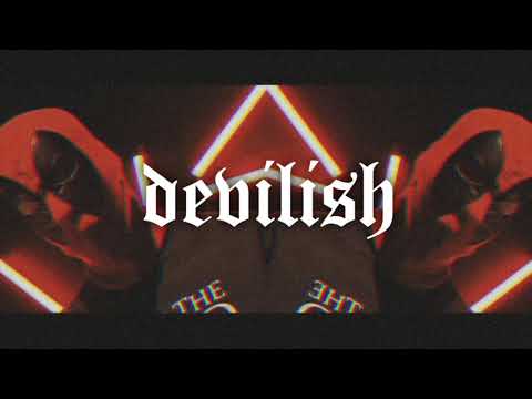 “Devilish” V9 X KO X Digga D X Taze Type UK Drill Beat (Prod.knbeatz)
