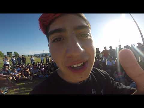 BIGTAMINA vs NATURAL vs MACHINE - 8vos; DP Fecha l 2019