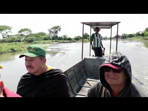 Mompos - Bolivar - Zona de Rios