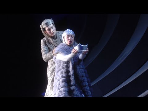 Tristan und Isolde: 'Nimmermehr! Nicht heut', noch morgen!' | Glyndebourne