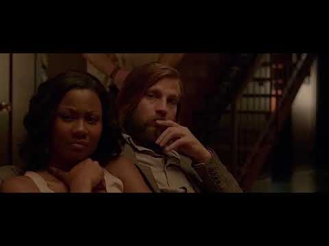 David's Dinner Party (feat. Gwyneth Paltrow)