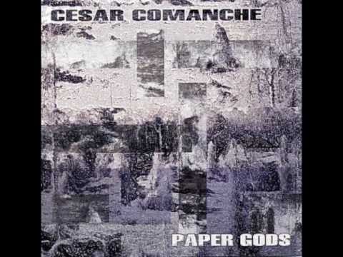 Cesar Comanche - DROUGHT OF 2002 REMIX ft. Elizabeth White