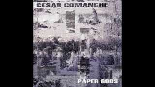 Cesar Comanche - DROUGHT OF 2002 REMIX ft. Elizabeth White