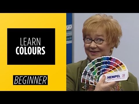 Beginner Level Weather Terms Present Continuous Tense | English For You