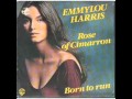 Emmylou  Harris-   My Name Is Emmett Till