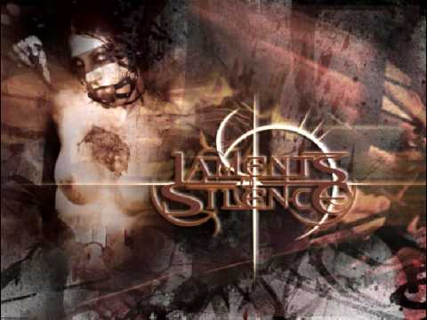 Laments Of Silence - Holy Faces
