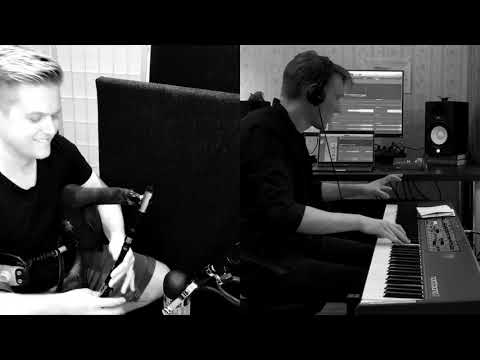 Uilleann Pipes - Sky/Shards clip 2