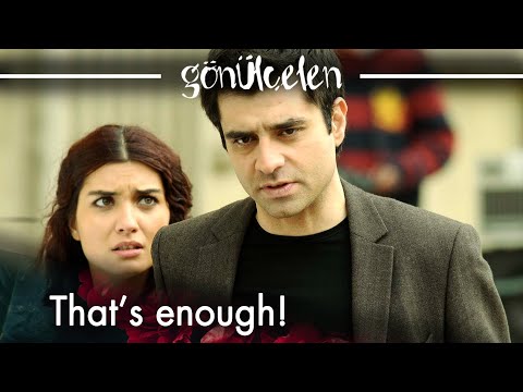 Hasret infuriates Murat - Episode 10 | Becoming a Lady