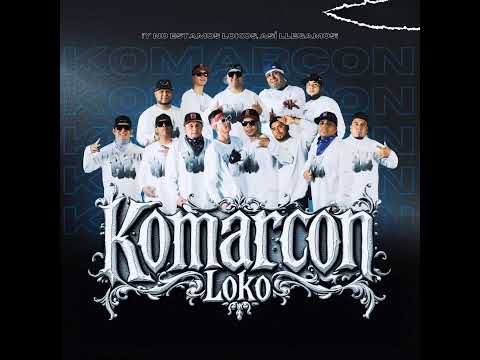 El Komarcon Loko - Bote De Cerveza |En Vivo|