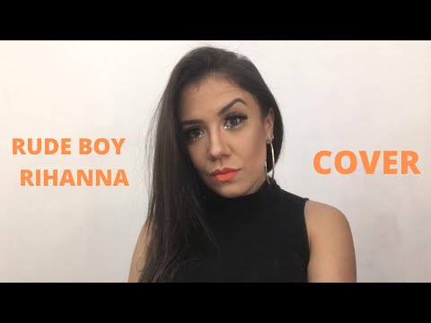 Rihanna - RUDE BOY (Cover Carolzi)
