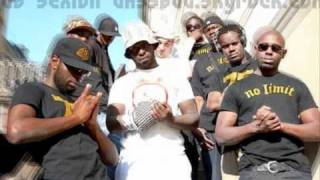 Sexion D`assaut Ils Appellent Ca