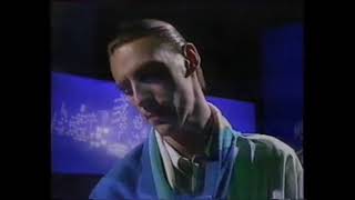 The Paris Match - The Style Council (1983)