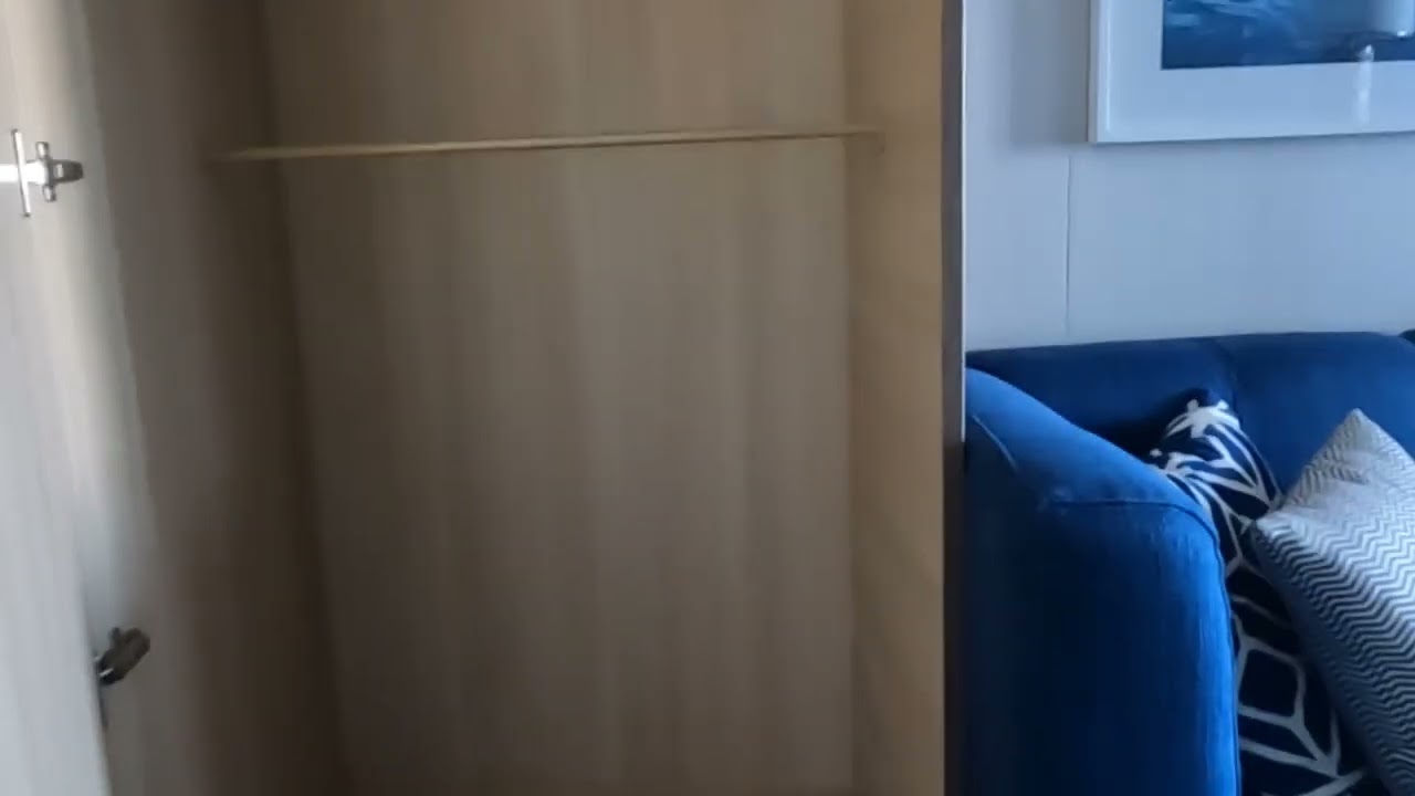 Odyssey of the Seas - Cabin 11190 - Video 2