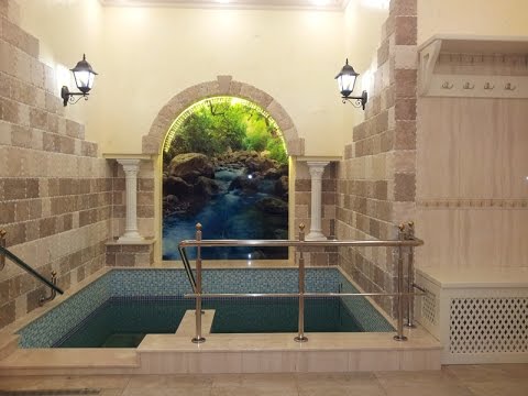 Why do Chassidic men go to Mikvah every day?