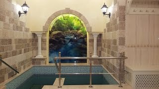 Why do Chassidic men go to Mikvah every day?