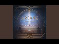 Pusha T Mako Misfit Toys Arcane League Of Legends Ato 3