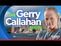 The Patriots Scandal Turned Into a Full Public Humiliation | The Gerry Callahan Show (04/24/2026)
